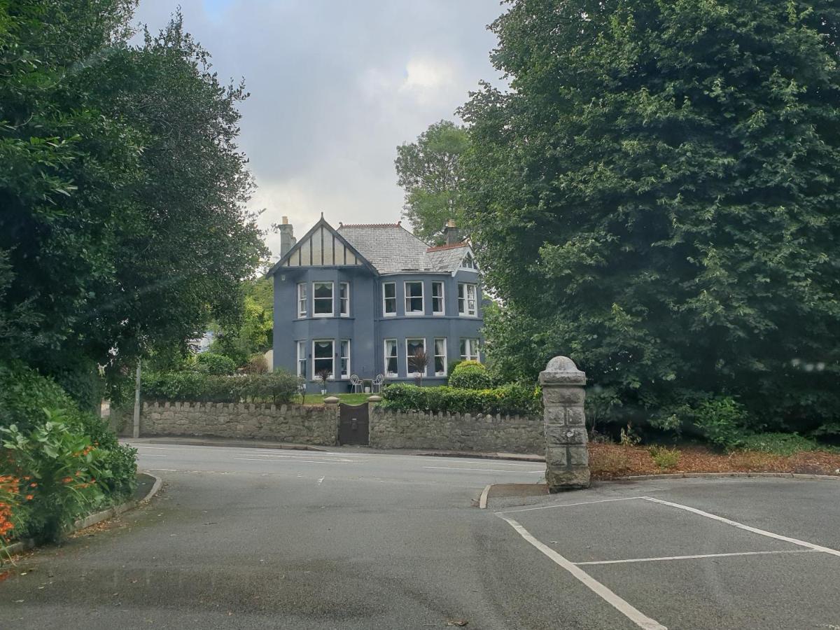 Rotherwick House เซนต์ออสเทลล์ ภายนอก รูปภาพ